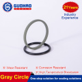 High quality low price auto crankshaft oil seal